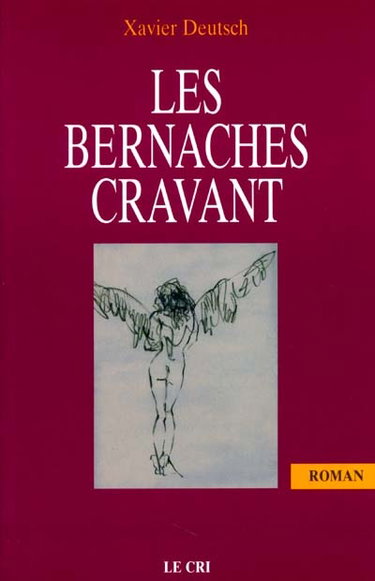 Couverture de Les bernaches cravant