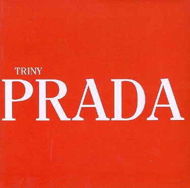 Couverture de Prada