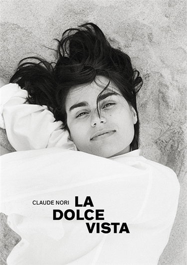 Couverture de La dolce vista