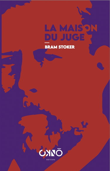 Couverture de La maison du juge
