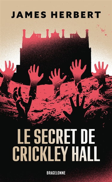 Couverture de Le secret de Crickley Hall