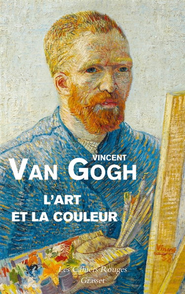 Couverture de L'art et la couleur
