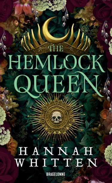 Couverture de The nightshade crown. Vol. 2. The hemlock queen