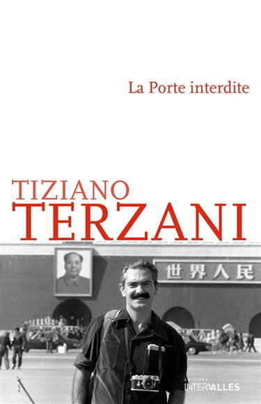 Couverture de La porte interdite