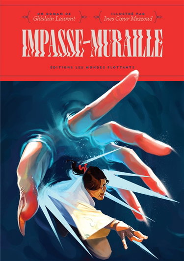 Couverture de Impasse muraille