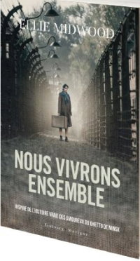 Couverture de Nous vivrons ensemble