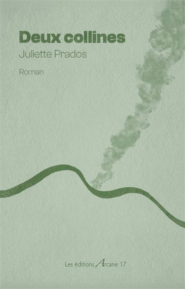 Couverture de Deux collines