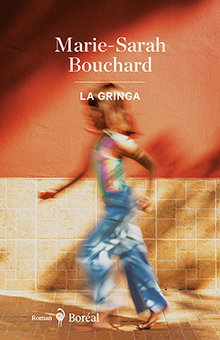 Couverture de La Gringa