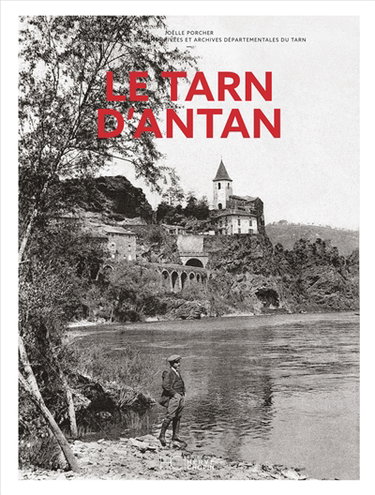 Couverture de Le Tarn d'antan