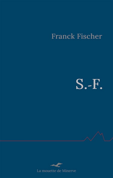 Couverture de S.-F.