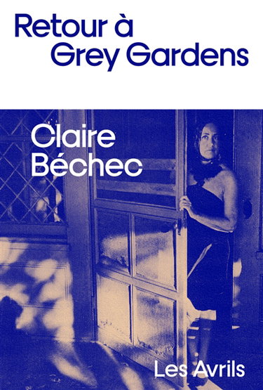 Couverture de Retour à Grey Gardens