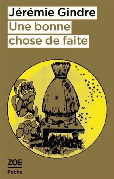 Couverture de Une bonne chose de faite