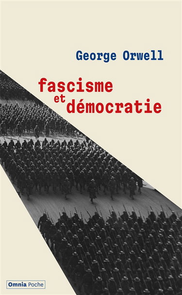 Couverture de Fascisme et démocratie