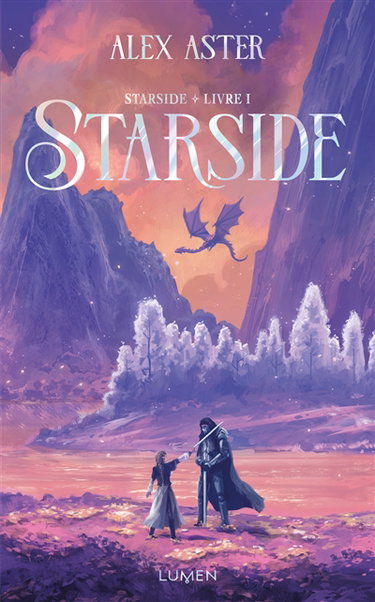 Couverture de Starside. Vol. 1