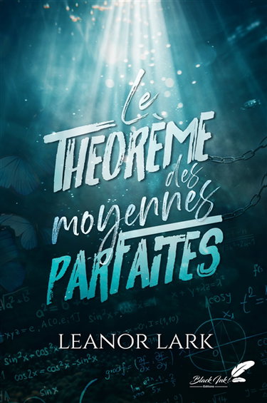 Couverture de Le théorème des moyennes parfaites