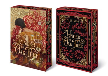 Couverture de Under the oak tree : sous le vieux chêne. Vol. 1