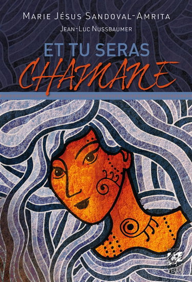 Couverture de Et tu seras chamane