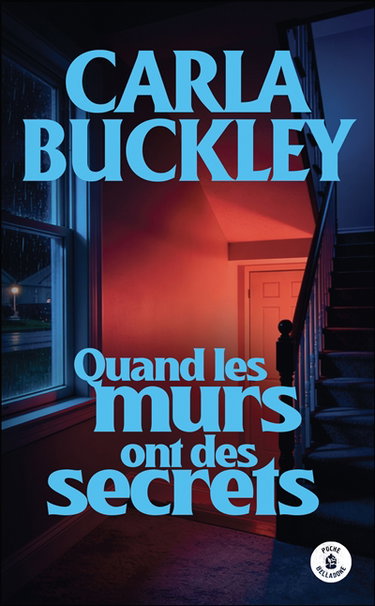 Couverture de Quand les murs ont des secrets