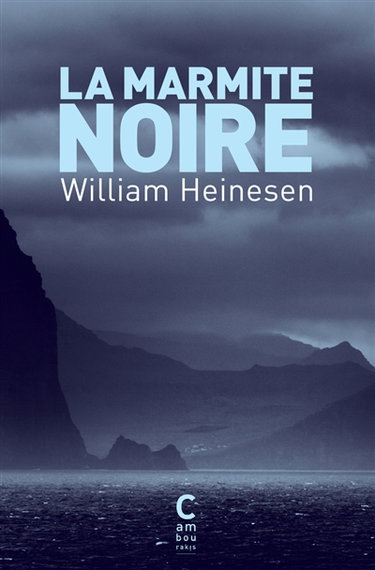 Couverture de La marmite noire
