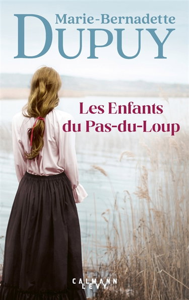 Couverture de Les enfants du Pas du Loup