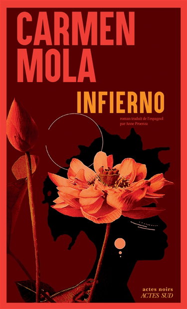 Couverture de Infierno