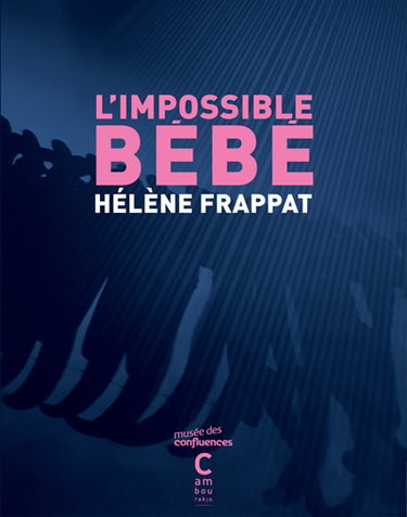 Couverture de L'impossible bébé