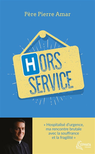 Couverture de Hors service