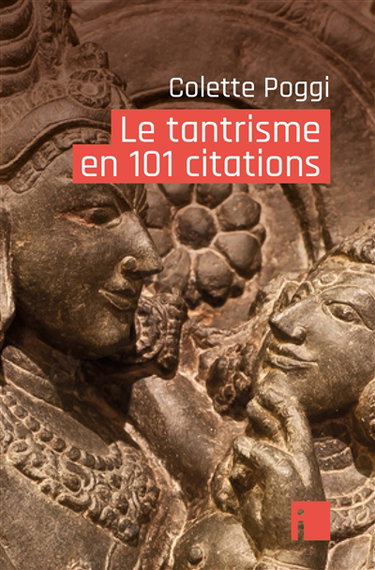 Couverture de Le tantrisme en 101 citations