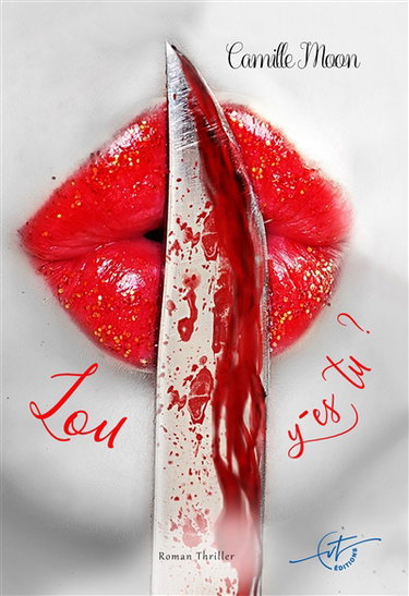 Couverture de Lou y es-tu ?