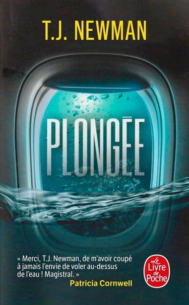 Couverture de Plongée