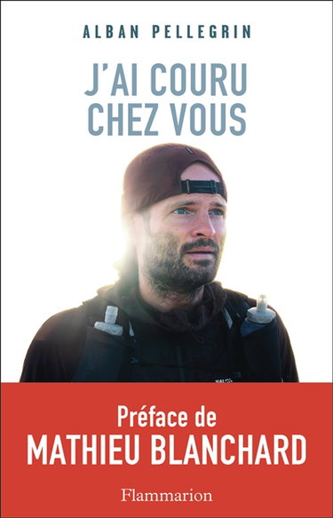 Couverture de J'ai couru chez vous