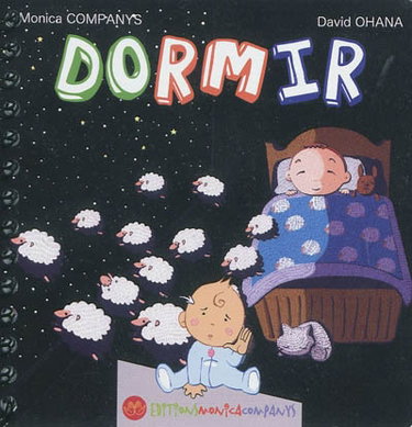 Couverture de Dormir
