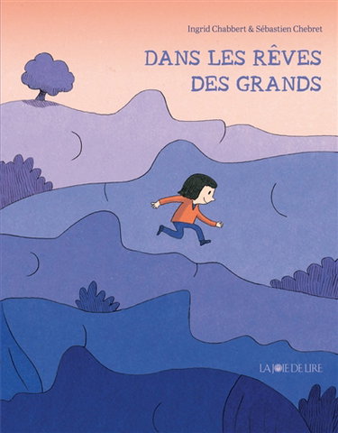 Couverture de Dans les rêves des grands