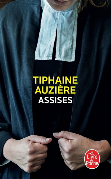 Couverture de Assises