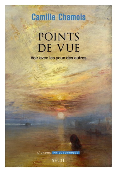 Couverture de Points de vue : voir avec les yeux des autres