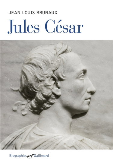 Couverture de Jules César