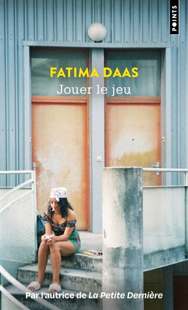 Couverture de Jouer le jeu