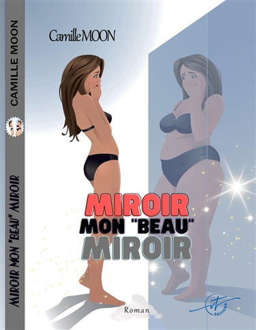 Couverture de Miroir Mon "Beau" Miroir