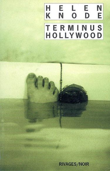 Couverture de Terminus Hollywood