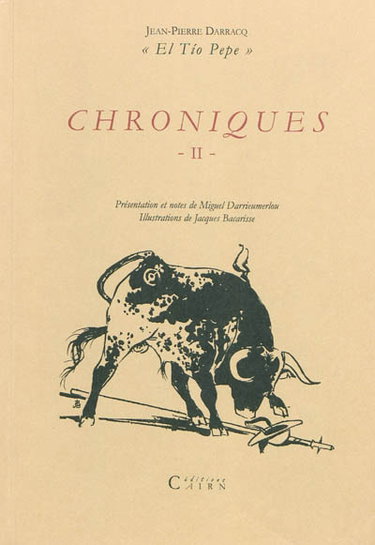 Couverture de Chroniques. Vol. 2
