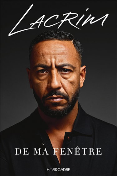 Couverture de De ma fenêtre