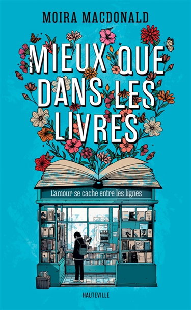 Couverture de Mieux que dans les livres