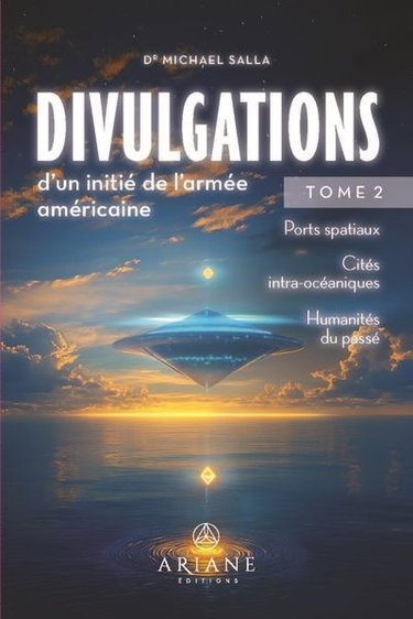 Couverture de Ports spaciaux, cités intra-océaniques, humanités du passé 2