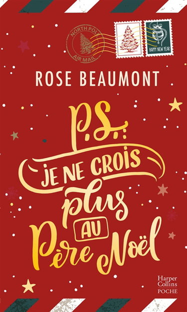 Couverture de PS : je ne crois plus au Père Noël