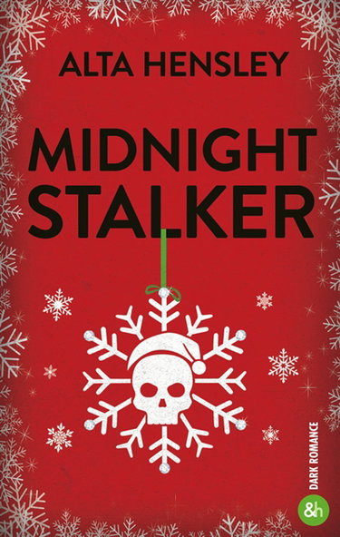 Couverture de Midnight stalker