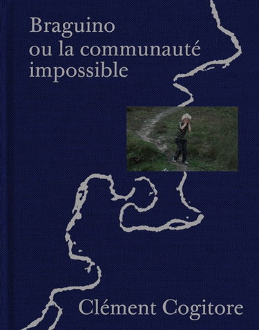 Couverture de Braguino ou La communauté impossible. Braguino or the impossible community