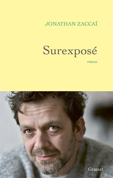 Couverture de Surexposé