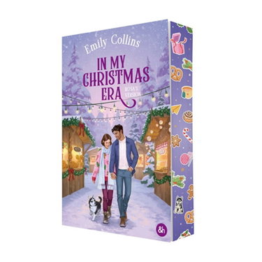 Couverture de In my christmas era