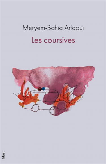 Couverture de Les coursives