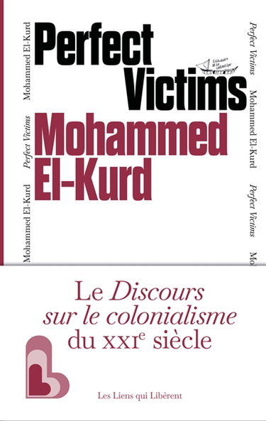 Couverture de Perfect victims